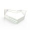 Glass Display Cabinets ( PREDT 01001 )